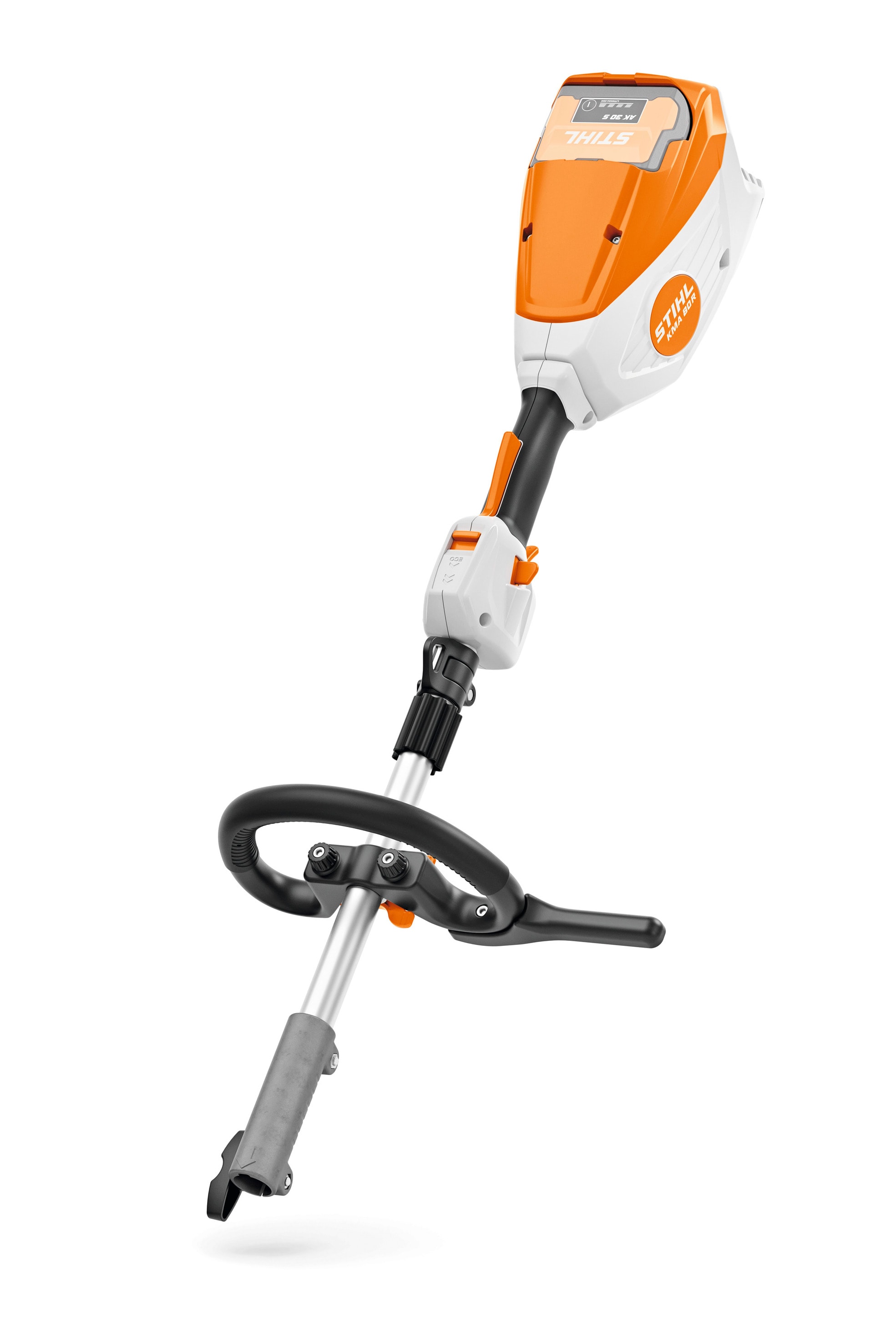 Stihl KMA 80 R Batteridriven Kombimaskin