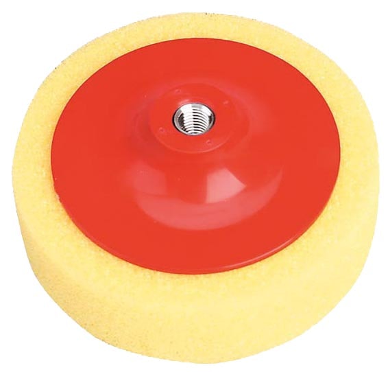 Ingersoll Rand Stödrondell Polyester Ø 200 Mm