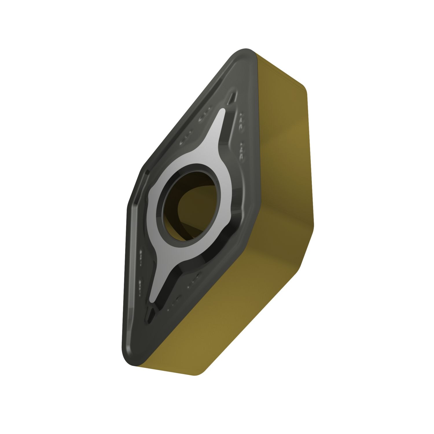 Pramet Sorvausterä DNMG 110412E-RM T9415 10 kpl, negatiivinen