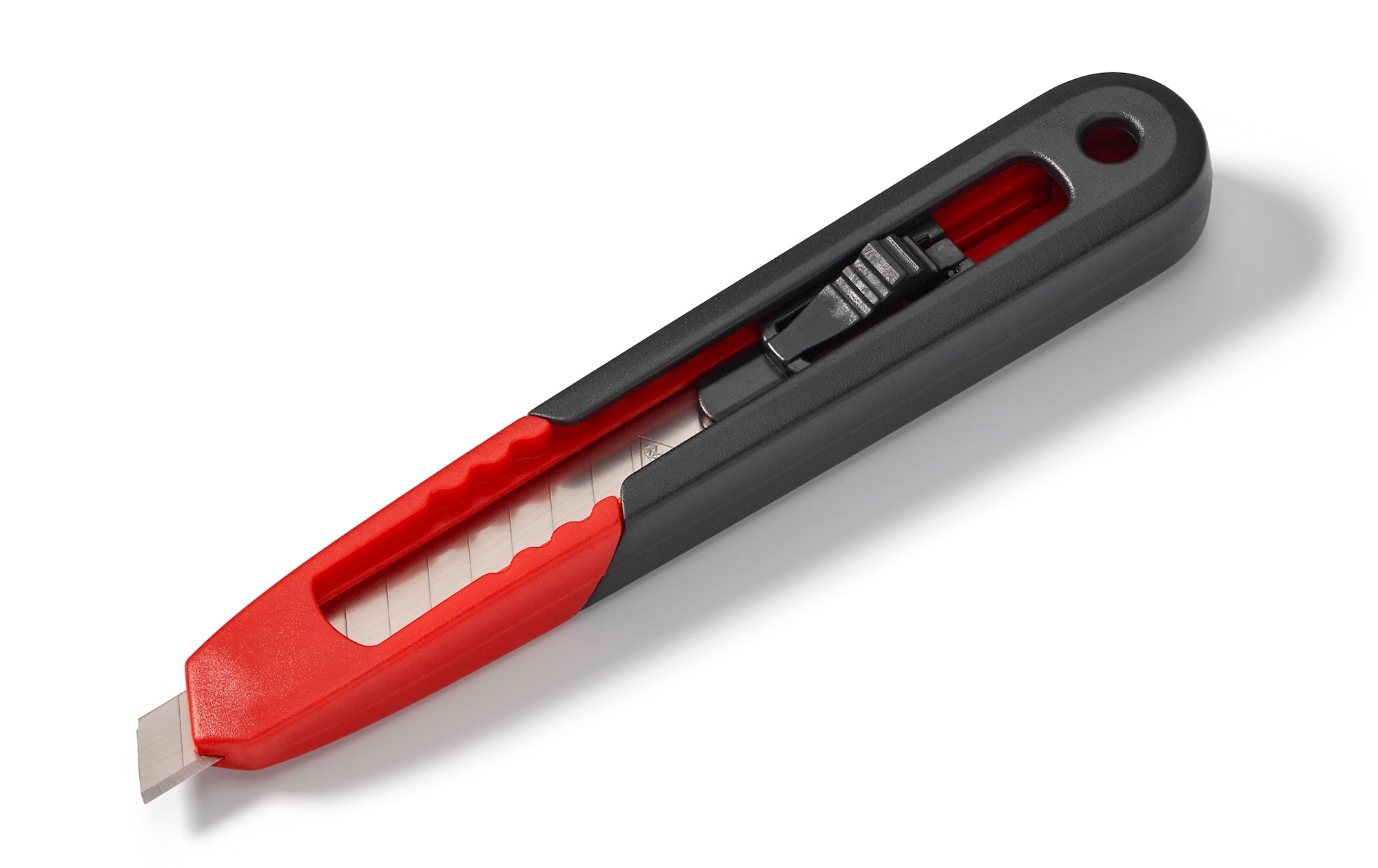 Hultafors Katkoteräveitsi BKP 9A, 9 mm