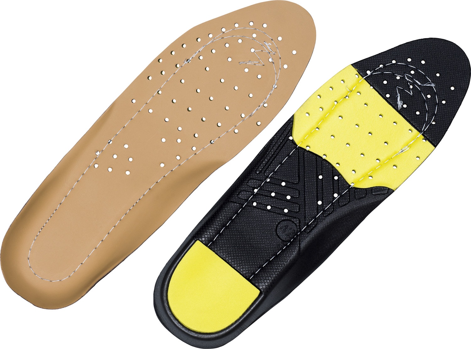 Jalas Innersula FX2 VIP SAFETY INSOLE stl. 46