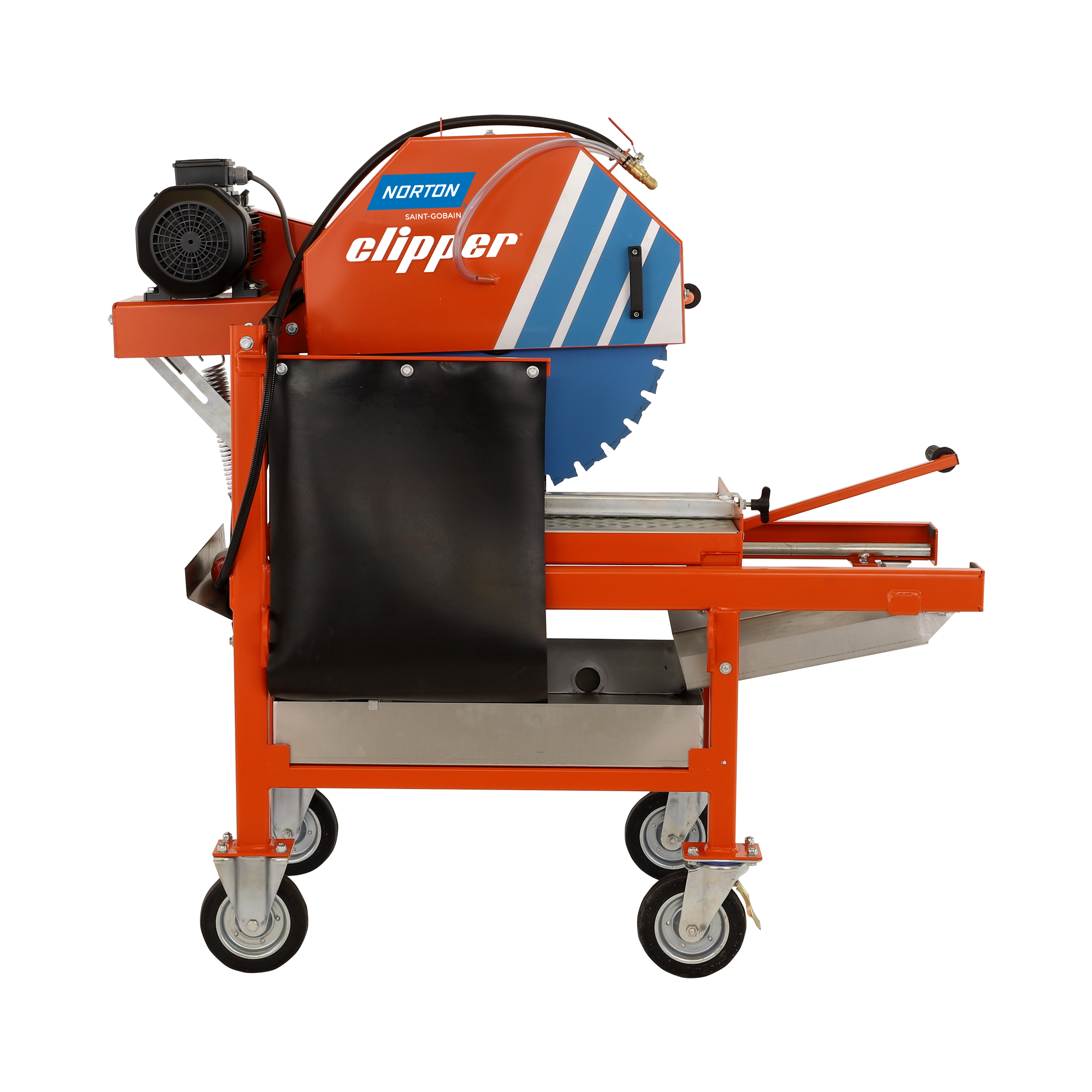 70184614005 Masonry saws Clipper JUMBO 651 400 V 5