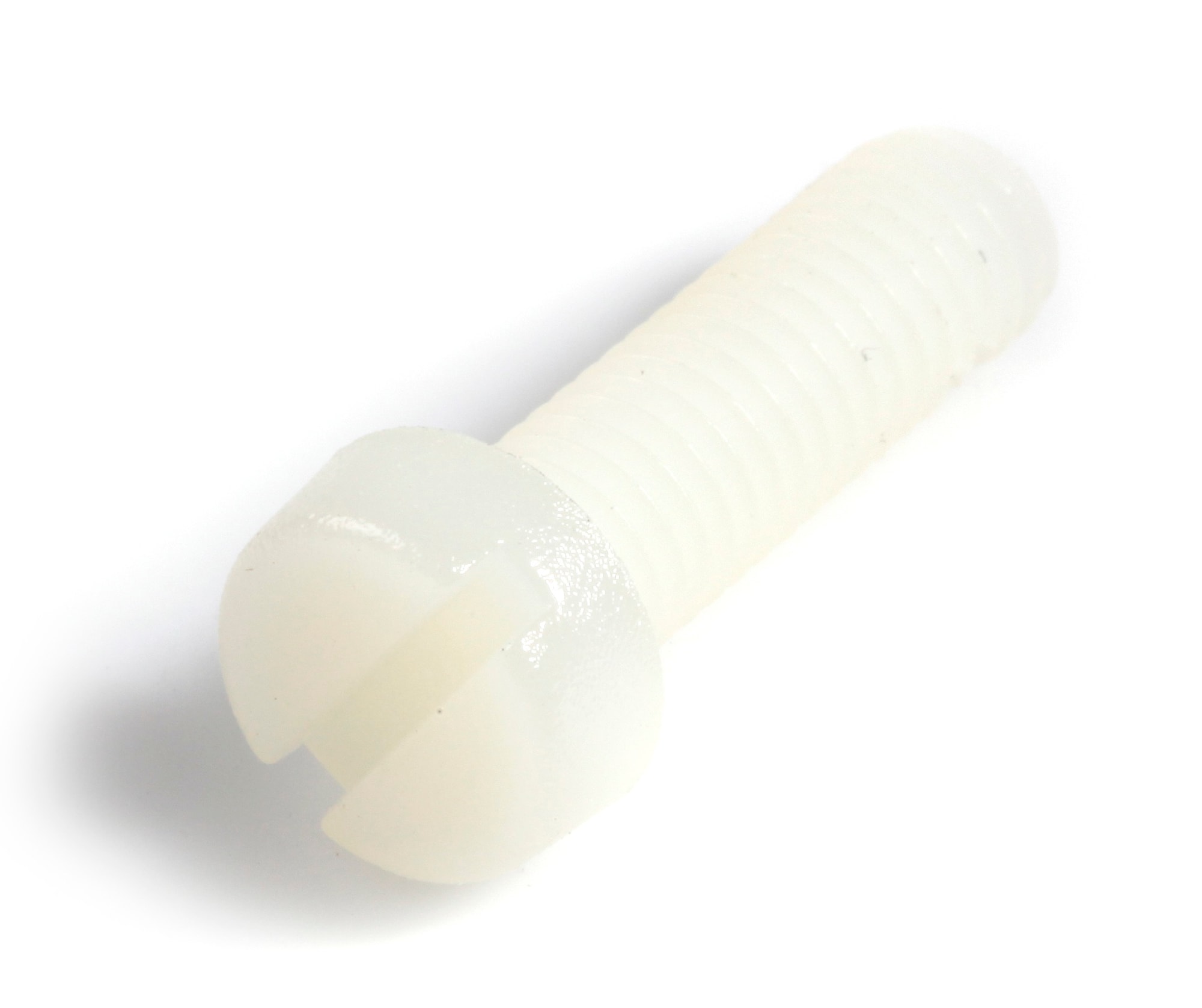 Arvid Nilsson D84-PA 6.6 natur M5x20 SH Spor Ma.skr. 200-pakke