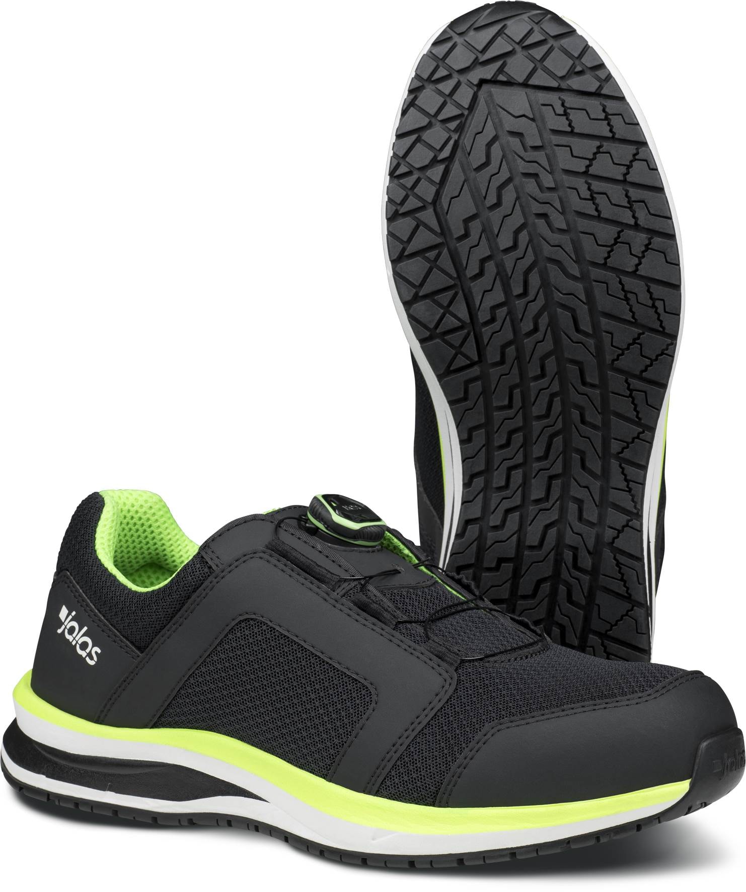 Jalas Skyddsko Tempus 5668 -