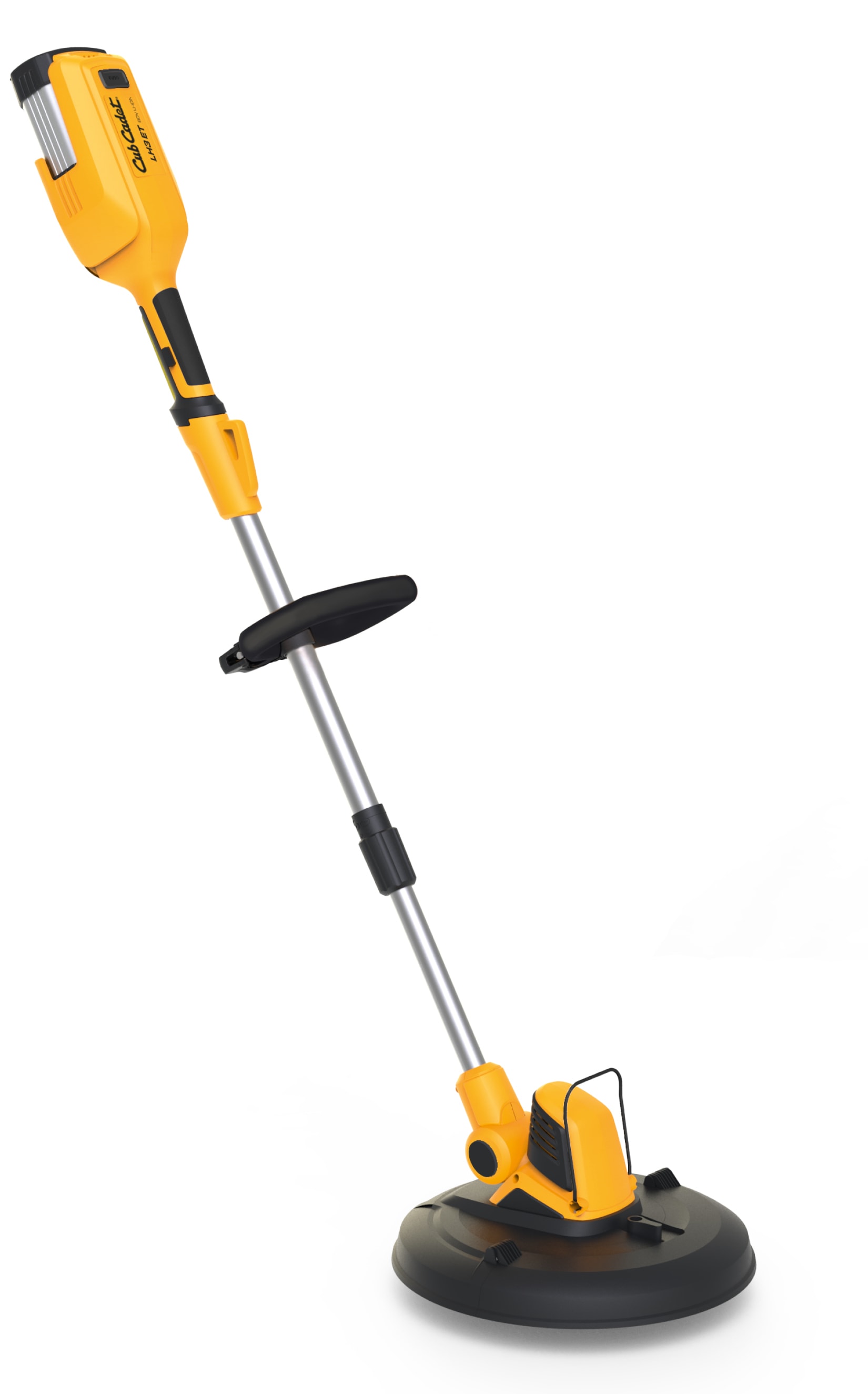 Cub Cadet LH3 ET Grästrimmer