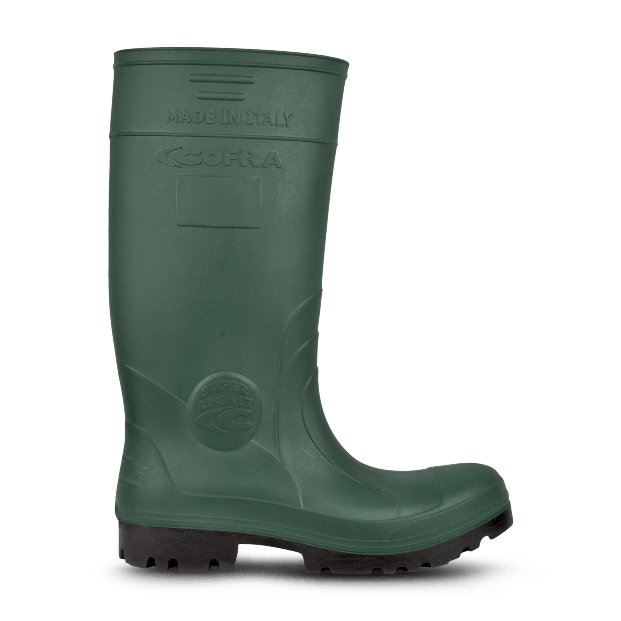 Cofra Saapas New Hunter S4 CI SRC