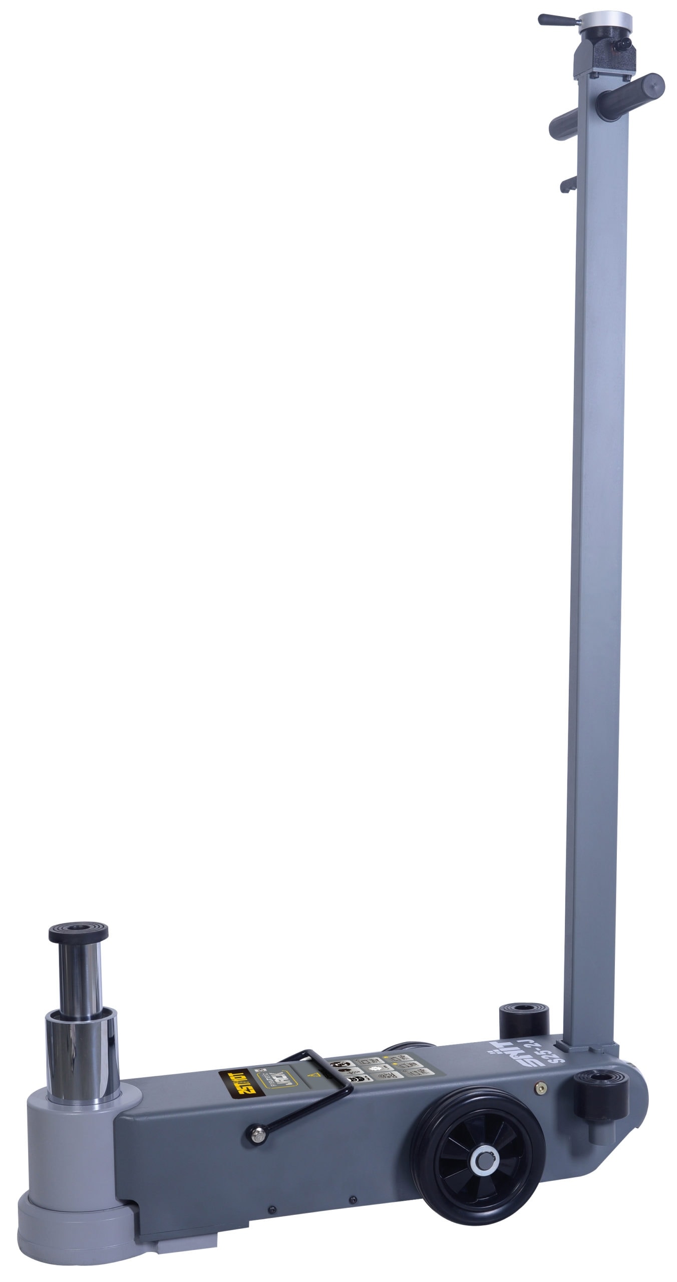 Snit Domkraft Lufthydraulisk S25-2J