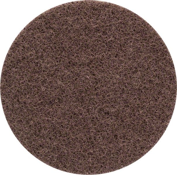 Bosch Sanding fleece disc Expert N880 for eccentric sanders 150 mm coarse, 5-pack