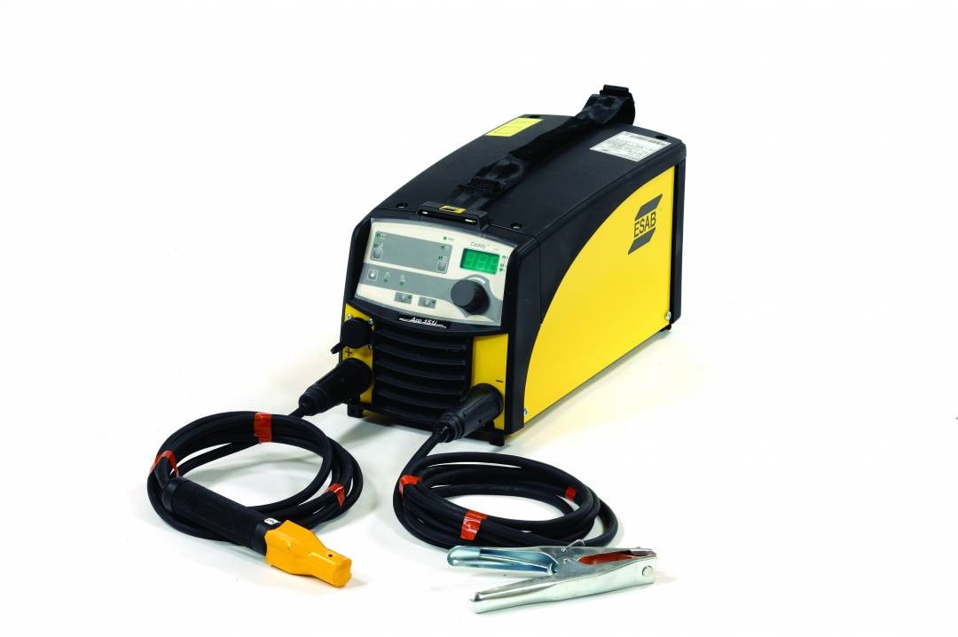 Esab Invertersvets