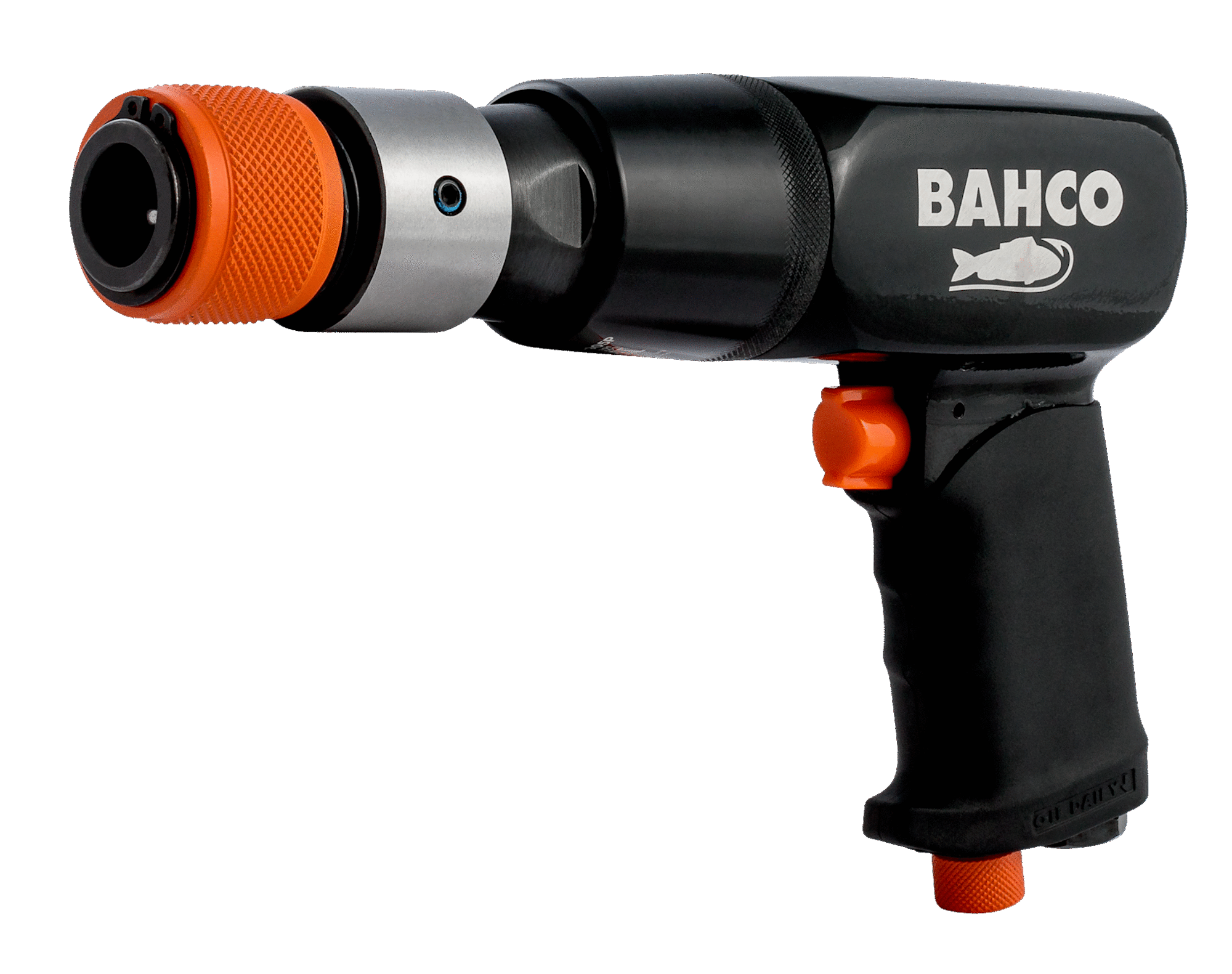 Bahco Meiselhammer BP910, trykkluft