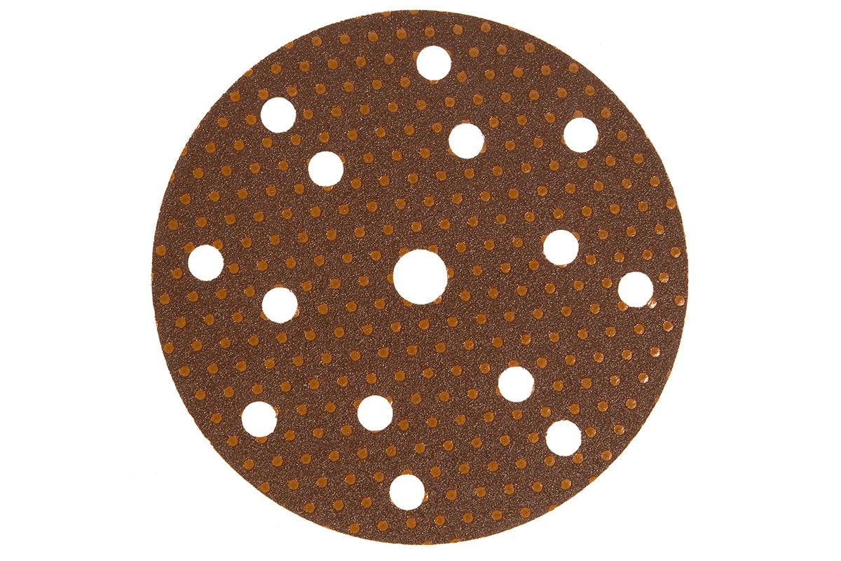 Mirka Sliprondell Ultimax 150mm Grip 15H P100 50-pack