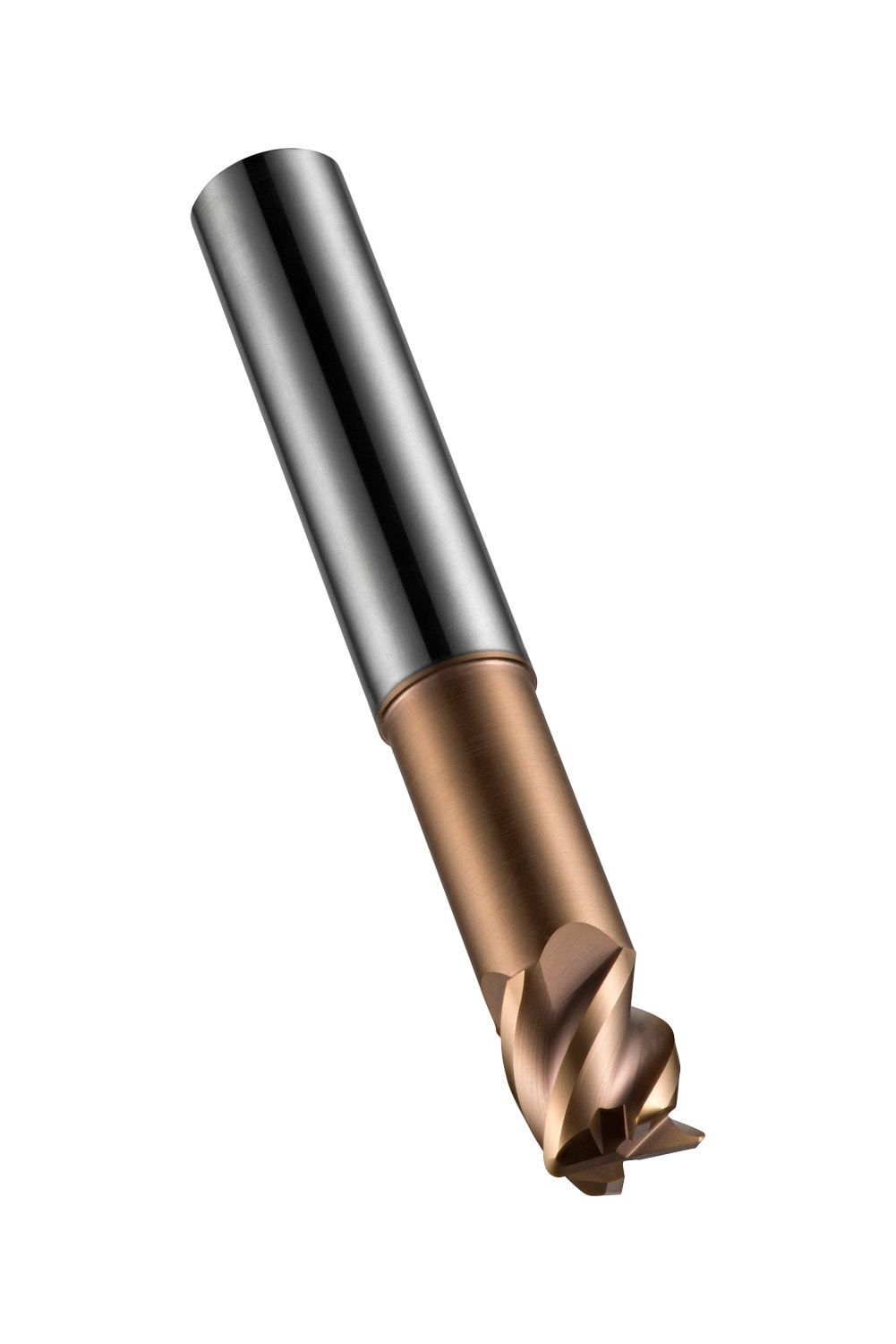 Dormer S521 HM Pinnefresere Med Hjørneradie, metrisk