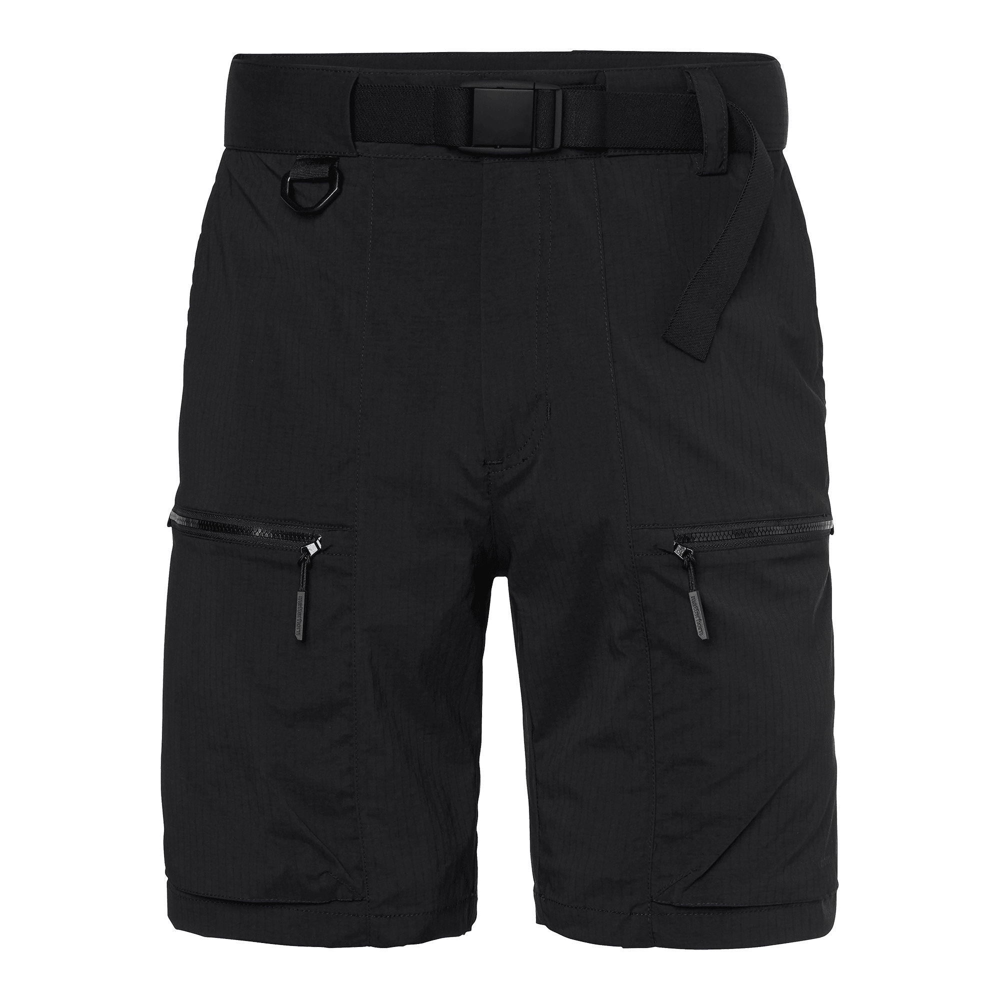Matterhorn Robbins Shorts Svart
