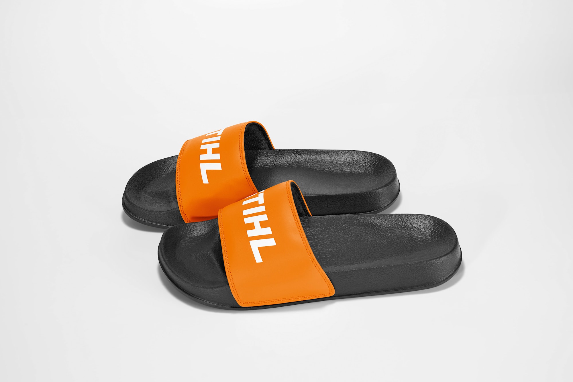 Stihl badetøfler unisex