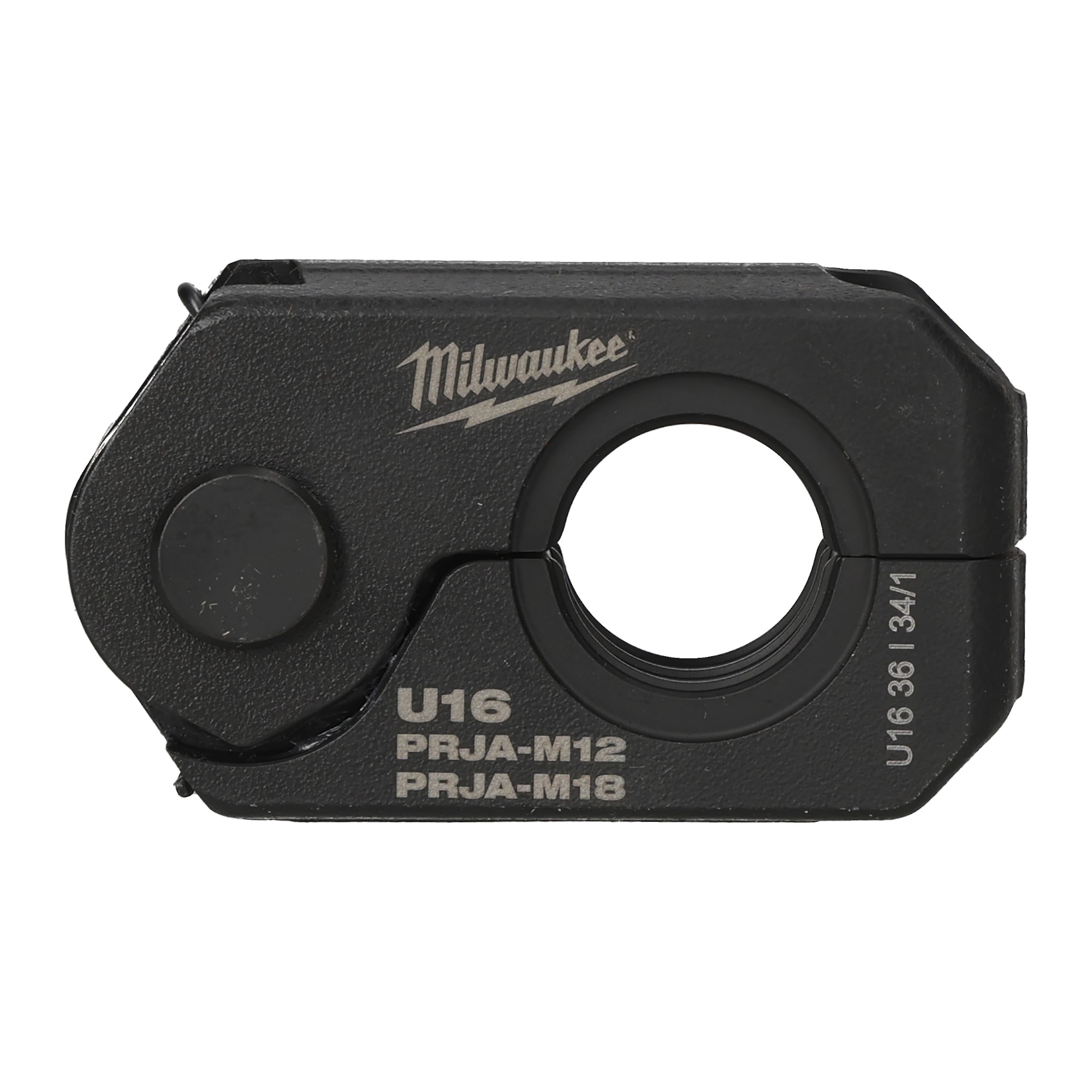 Milwaukee Pressring PRJ12/18-U16