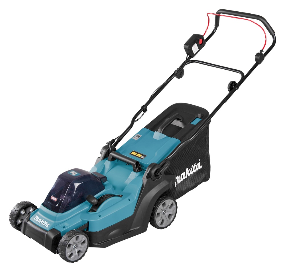 Makita Gräsklippare XGT 40V 38cm Solo