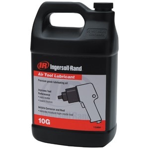 Ingersoll Rand Olja 10G