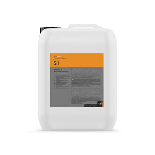 Koch-Chemie Silicone & Wax Remover 5l, polermedel