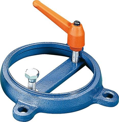 Format Kääntölevy 5021 ruuvipenkkiin