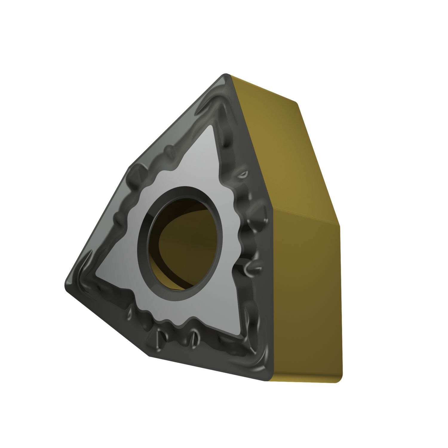 Pramet Sorvausterä WNMG 060404E-FM T9415 10 kpl, negatiivinen