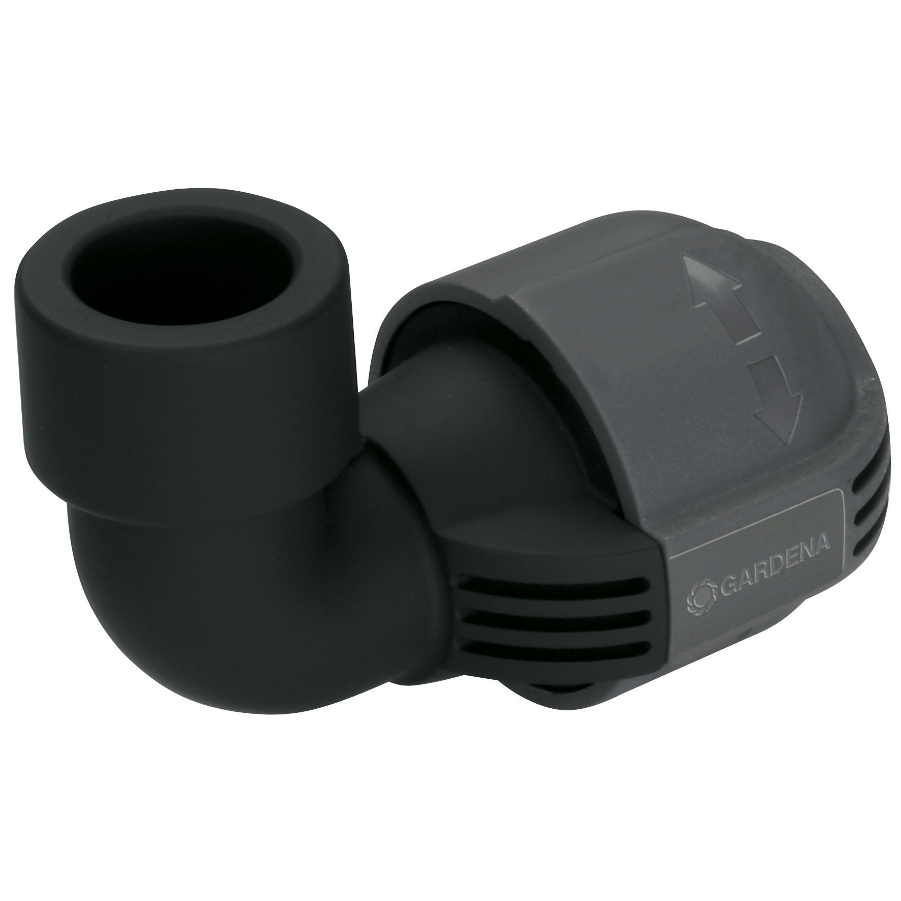 Gardena L-koppling 15mm x 3/4'' inv. gänga