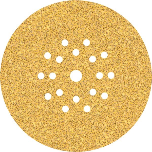 Bosch Sandpaper Expert C470 for plaster sanders 225 mm 25-pack