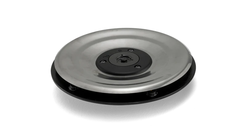 Knivtallrik, passar AM580L med snabbfäste