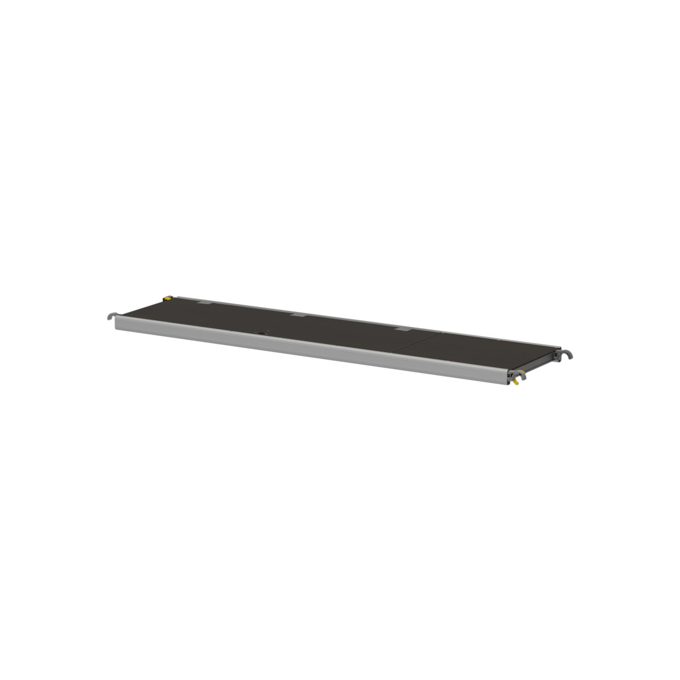 Wibe Plattform med lucka WS PF-2.4 L