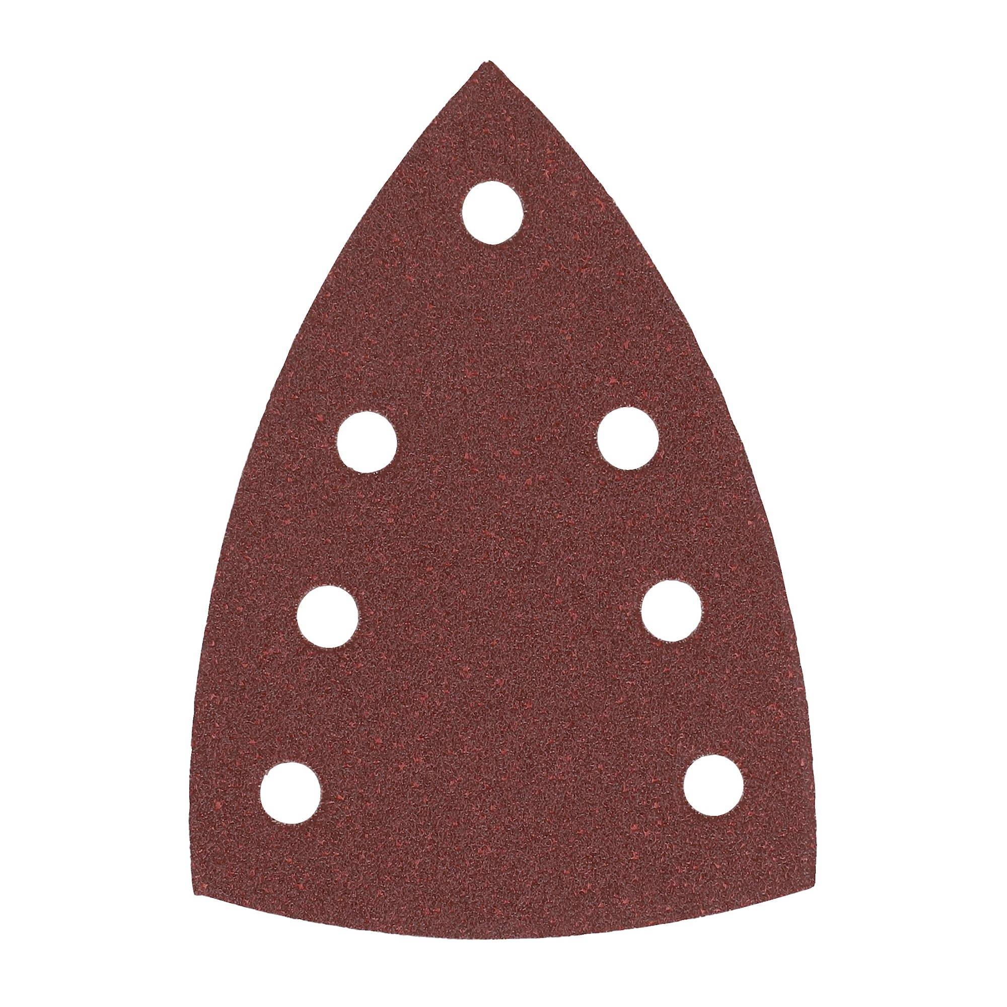 Milwaukee Slippapper 100X147 K120 10P