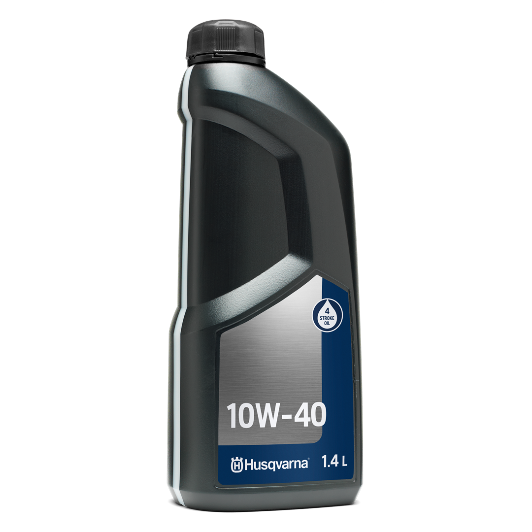 Husqvarna Motorolja 10w-40