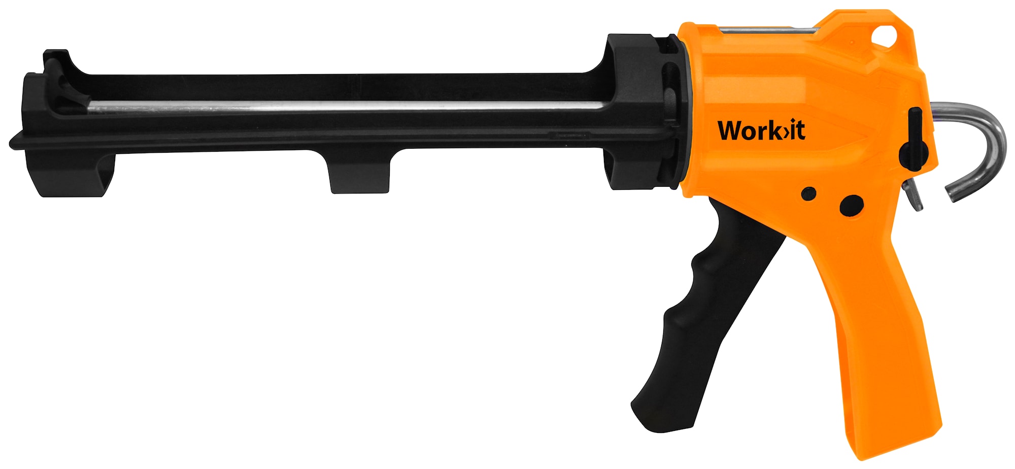 Work It® professionell fogspruta till 300 ml patroner