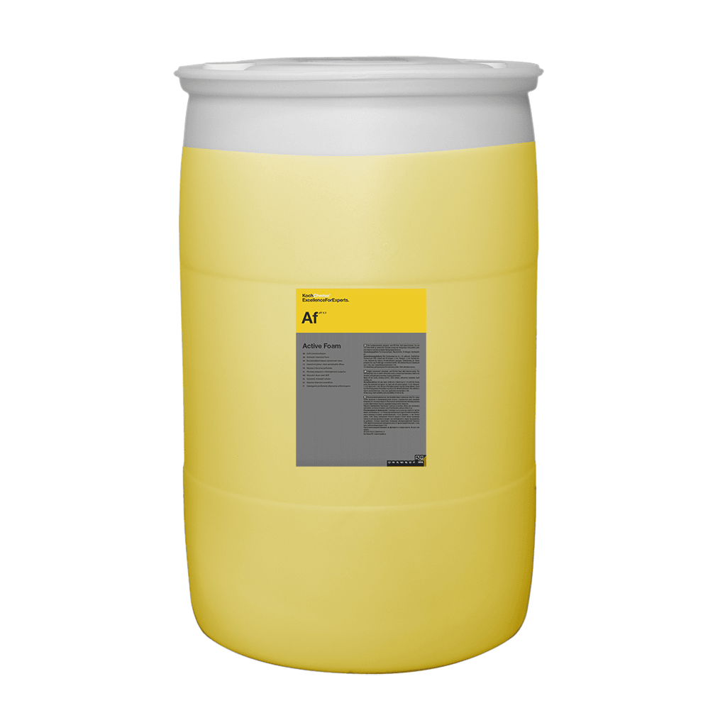 Koch-Chemie Active Foam, bilschampo