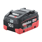 Metabo Batteripaket 18V 10,0Ah LiDH