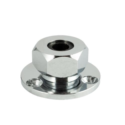 Pro Supply Kabelgenomföring 6-10 mm