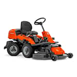 Husqvarna Åkgräsklippare Rider 214C