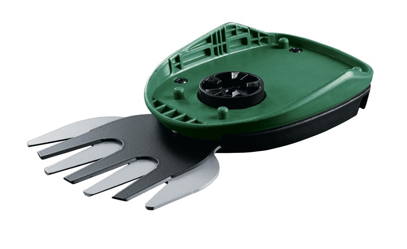 Bosch plenkniv til Isio3