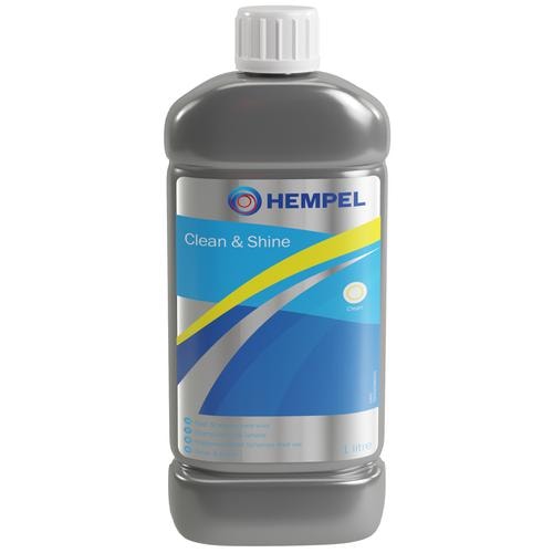 Hempel Clean & Shine Nanocel