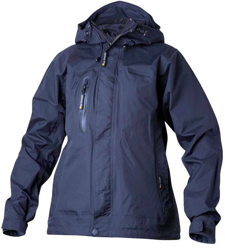 Top Swede Skalljakke 3520 Dame