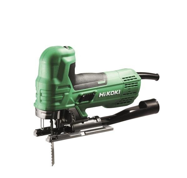 Hikoki Pistosaha CJ90VAST2 705 W