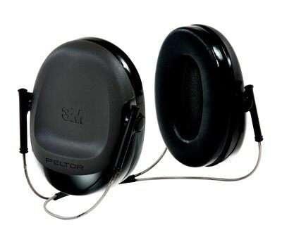 3M™ PELTOR™ Hitsauskuulonsuojaimet -