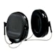 3M™ PELTOR™ Høreværn til svejsning, sort, nakkebøjle, H505B