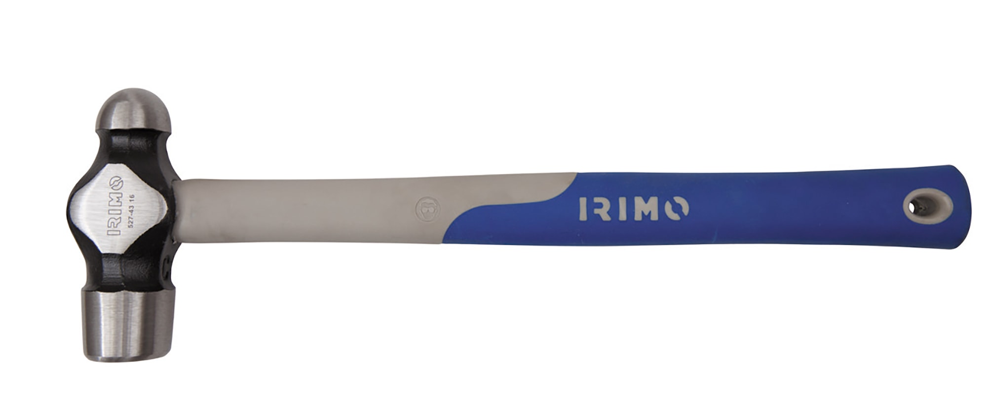Irimo Kul- & penhammare 680g / 24oz