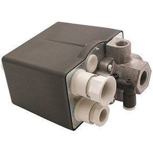 Fiac Tryckströmbrytare 3-6Amp