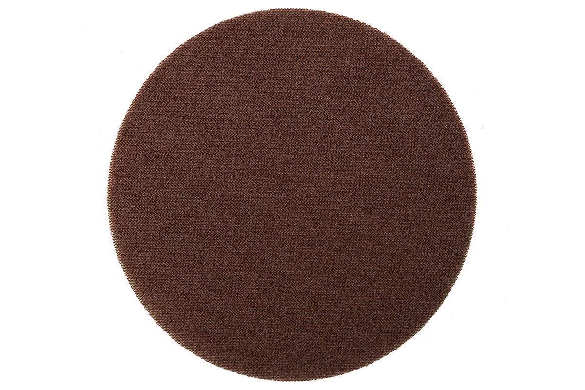 Mirka Slipnätsrondell Abranet Soft 150mm Grip P800 20-pack