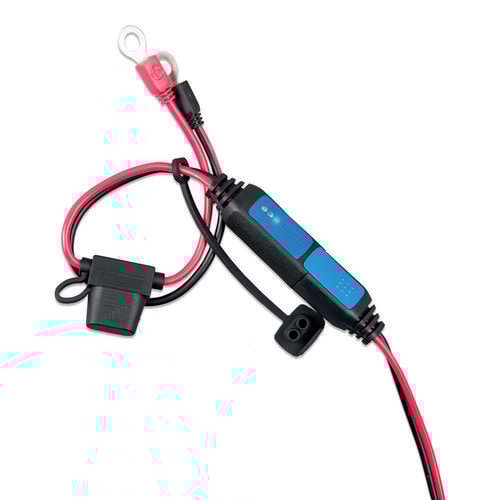 Victron Energy Laddindikator till Blue Smart IP65, med säkring