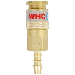 Maskinekonomi Snabbkoppling 6,3Mm Oxygen