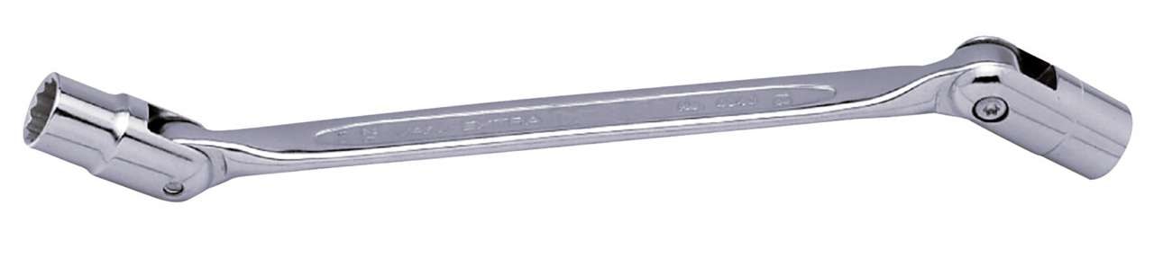 Bahco Lednyckel 4040Z 1/2-9/16'' 12-kant