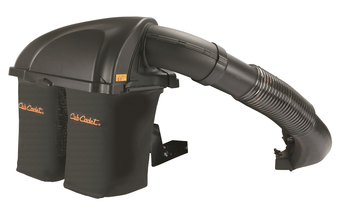 Cub Cadet semitrailer 50/54