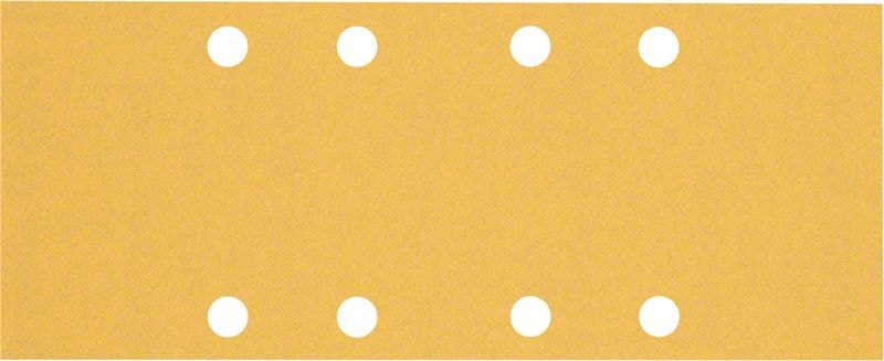 Bosch Sandpaper Expert C470 for surface sanders 93 x 230 mm 10-pack