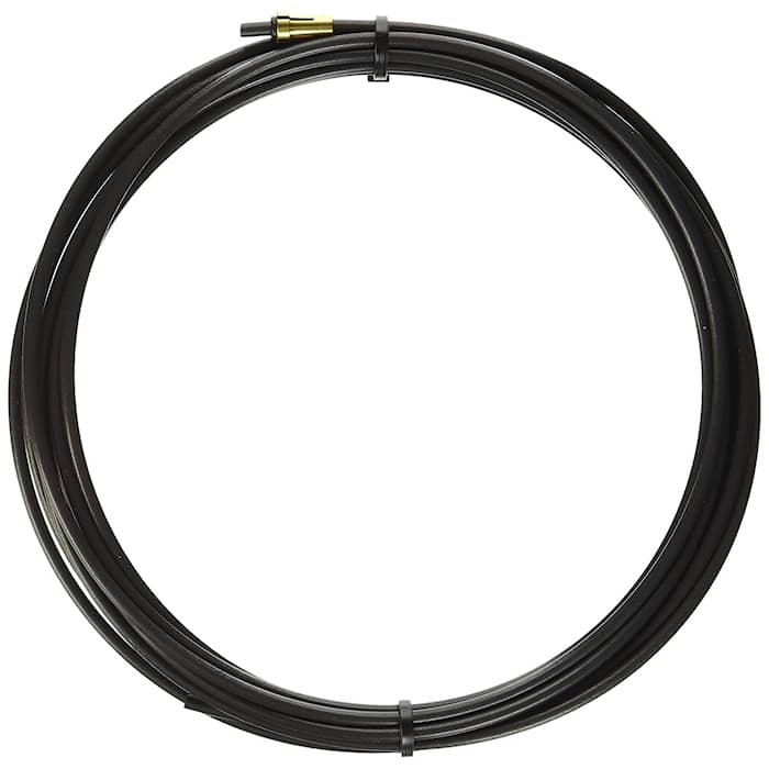 Abicor Binzel Wire Guide Carbon PTFE Rød W1,0-1,2mm 5,5m 5,5m